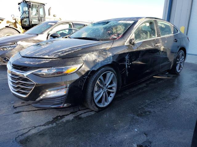 Изображение 1 2022 CHEVROLET MALIBU LT 2022 с VIN 1G1ZD5ST8NF160916