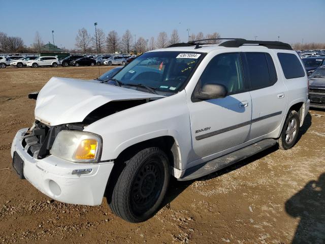 Obraz 2006 GMC ENVOY XL 2006