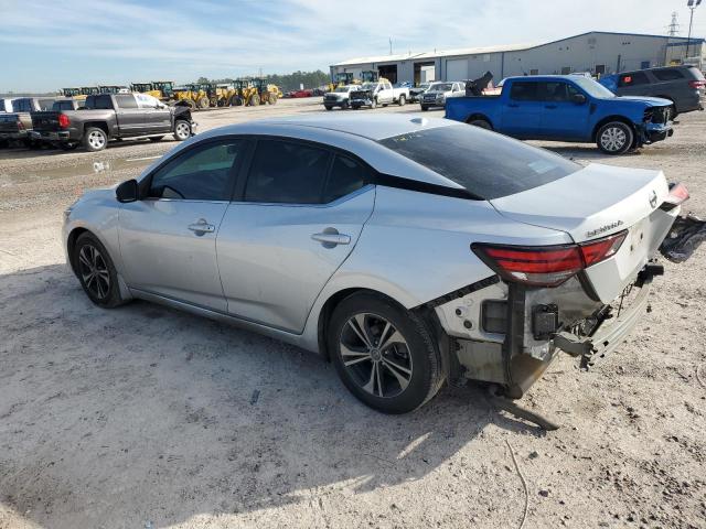 Image 2 of 2022 NISSAN SENTRA SV 2022 with VIN 3N1AB8CV1NY206951