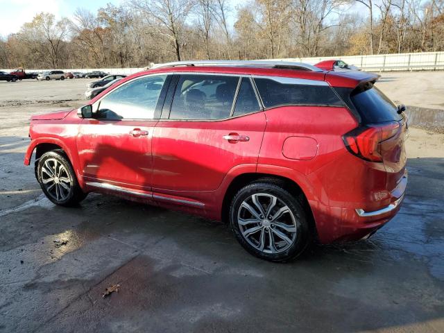 Obraz 2 z 2020 GMC TERRAIN DENALI 2020 z VIN 3GKALXEX7LL128208