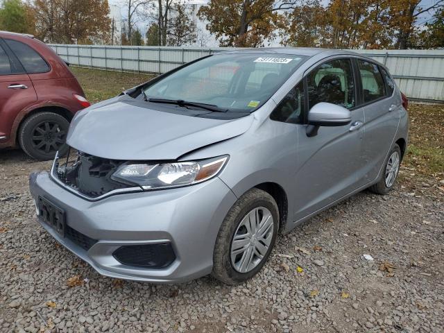 Изображение 1 2020 HONDA FIT LX 2020 с VIN 3HGGK5H45LM711970