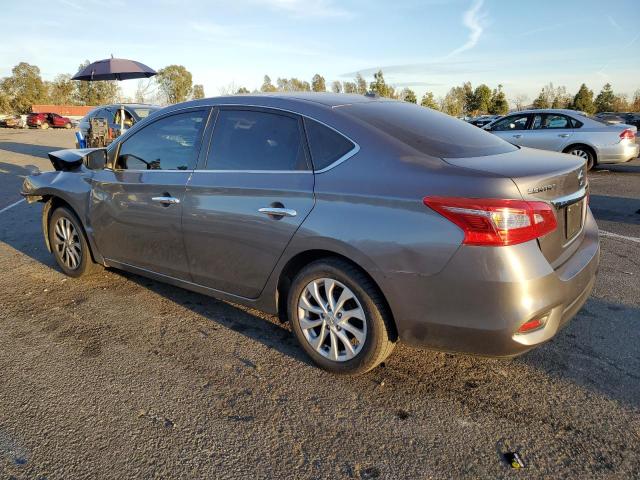 Obraz 2 z 2019 NISSAN SENTRA S 2019 z VIN 3N1AB7AP1KY351109