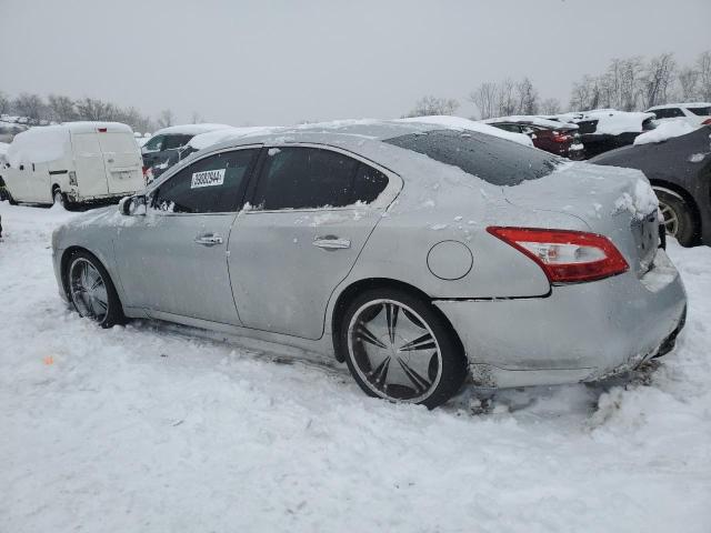 Изображение 2 2011 NISSAN MAXIMA S 2011 с VIN 1N4AA5AP4BC846276