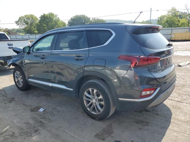 Изображение 2 2020 HYUNDAI SANTA FE SE 2020 с VIN 5NMS23AD6LH220964