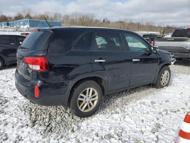 Изображение 3 2015 KIA SORENTO LX 2015 с VIN 5XYKT3A65FG618809