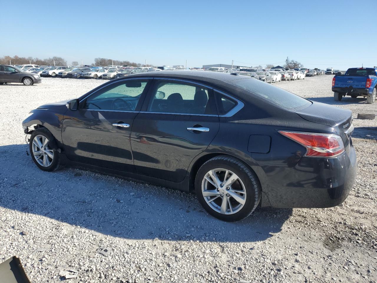 Obraz 2 z 2014 NISSAN ALTIMA 2.5 2014 z VIN 1N4AL3AP4EN223358