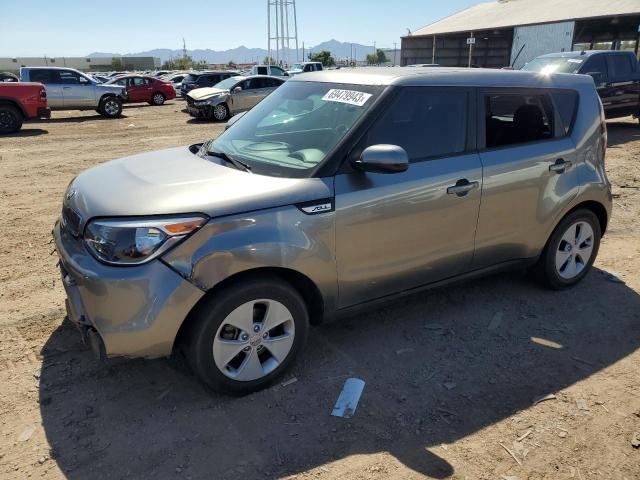 Obraz 2016 KIA Soul 2016