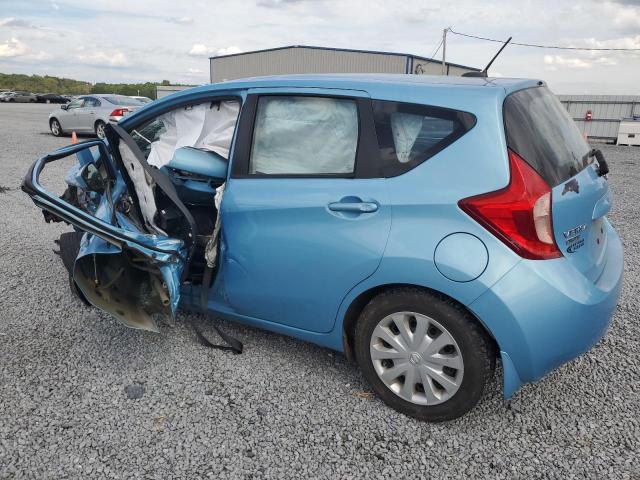 Изображение 2 2015 NISSAN VERSA NOTE S 2015 с VIN 3N1CE2CP8FL440369