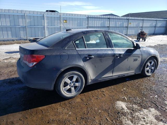 Image 3 of 2015 CHEVROLET CRUZE LT 2015 with VIN 1G1PC5SB8F7234770