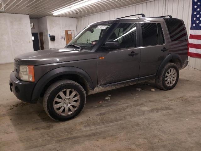 2006 LAND ROVER LR3 SE 2006 image