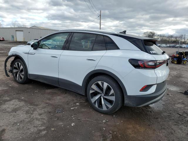 Изображение 2 2022 VOLKSWAGEN ID.4 PRO S 2022 с VIN WVGKMPE26NP037242