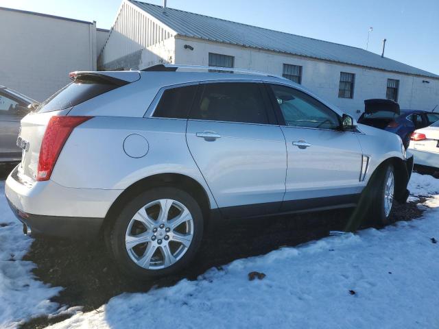 Изображение 3 2013 CADILLAC SRX PERFORMANCE COLLECTION 2013 с VIN 3GYFNHE37DS655164