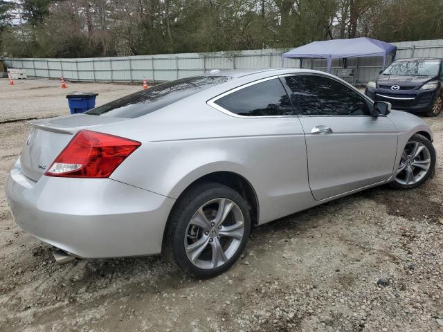 Image 3 of 2012 HONDA ACCORD EXL 2012 with VIN 1HGCS2B80CA008816