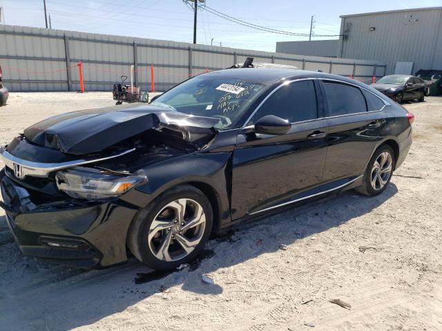 Image 1 of 2020 HONDA ACCORD EX 2020 with VIN 1HGCV1F44LA013672