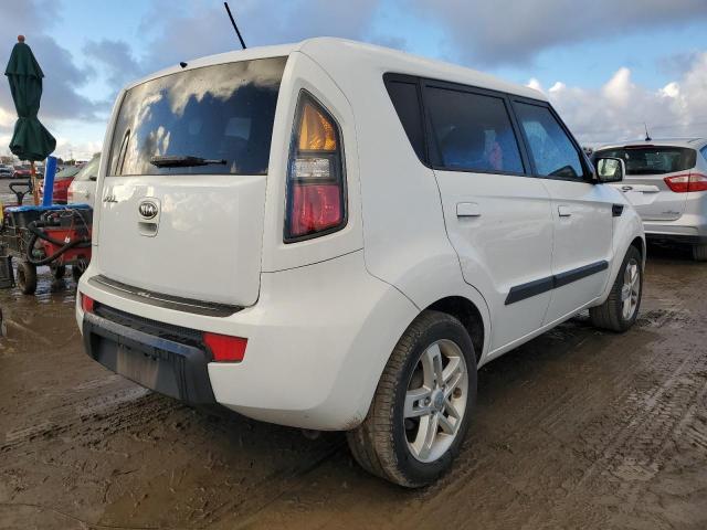 Obraz 3 z 2010 KIA SOUL + 2010 z VIN KNDJT2A25A7090374