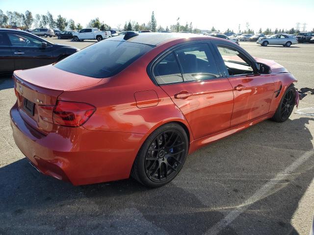 Obraz 3 z 2016 BMW M3  2016 z VIN WBS8M9C57G5D30827