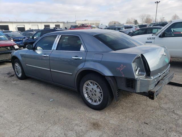 Image 2 of 2007 CHRYSLER 300  2007 with VIN 2C3KA43R77H732675