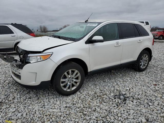 Изображение 2014 FORD EDGE SEL 2014