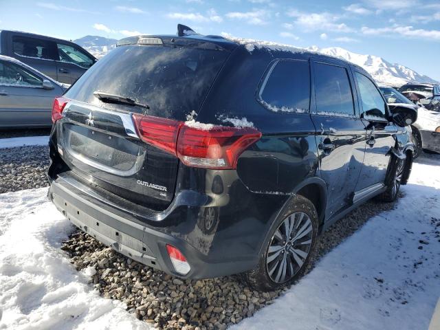 Image 3 of 2019 MITSUBISHI OUTLANDER SE 2019 with VIN JA4AD3A30KZ027579