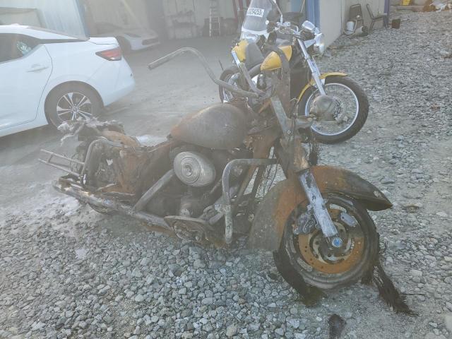 Изображение 1 2004 HARLEY-DAVIDSON FLHTCUI  2004 с VIN 1HD1FCW174Y609225
