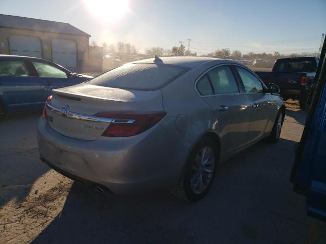 Obraz 3 z 2014 BUICK REGAL PREMIUM 2014 z VIN 2G4GN5EXXE9293269