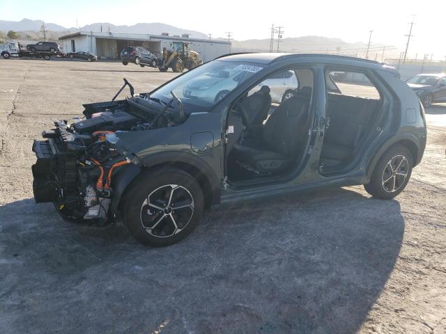 Obraz 2023 KIA NIRO EX 2023