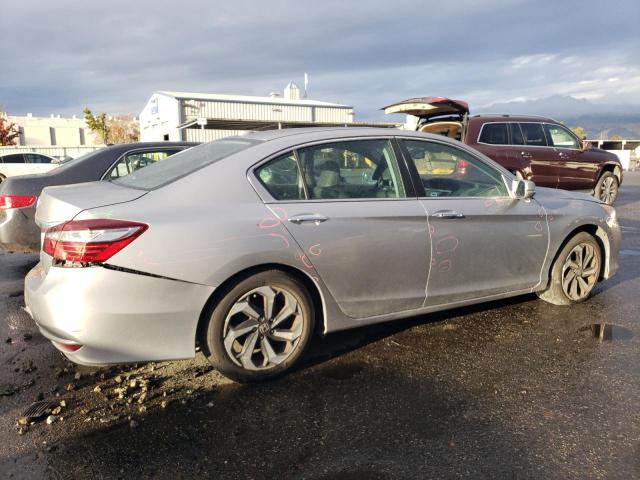 Изображение 3 2016 HONDA ACCORD EXL 2016 с VIN 1HGCR2F93GA144815