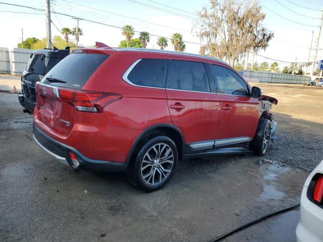 Image 3 of 2017 MITSUBISHI OUTLANDER GT 2017 with VIN JA4JZ4AX8HZ003422