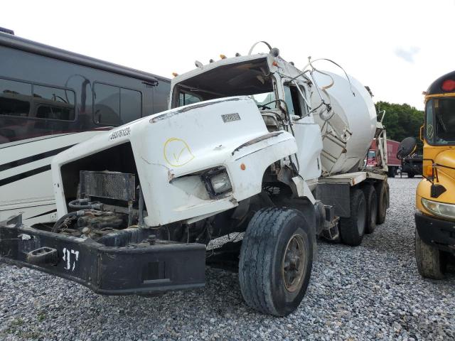 Obraz 2 z 1995 INTERNATIONAL PAYSTAR F5070 1995 z VIN 2HTTGAUT0SC026289