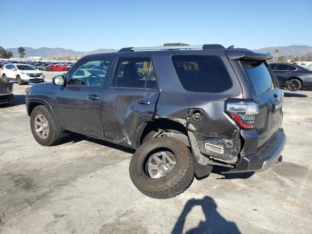 Obraz 2 z 2014 TOYOTA 4RUNNER SR5 2014 z VIN JTEBU5JRXE5191701
