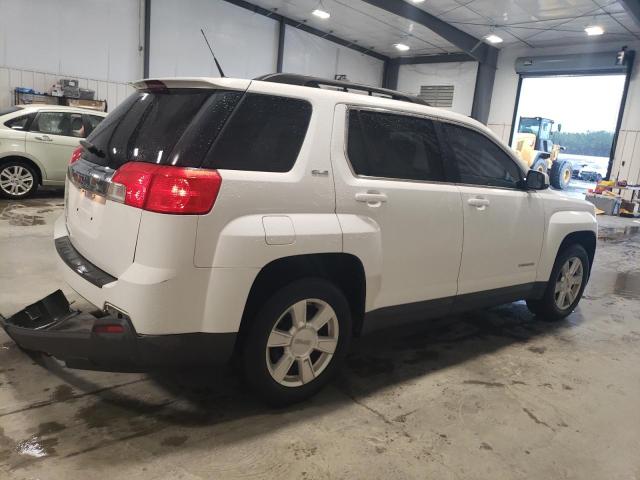 Obraz 3 z 2012 GMC TERRAIN SLE 2012 z VIN 2GKALSEK1C6103512
