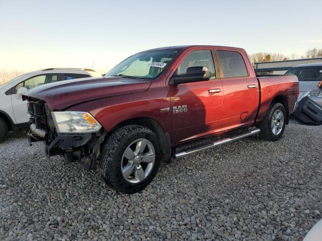 Изображение 1 2016 RAM 1500 SLT 2016 с VIN 1C6RR7LT7GS313855