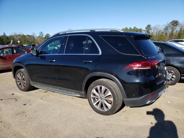 Obraz 2 z 2022 MERCEDES-BENZ GLE 350 4MATIC 2022 z VIN 4JGFB4KB8NA680091