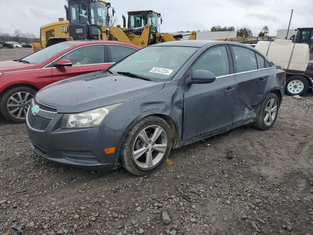 Obraz 1 z 2013 CHEVROLET CRUZE LT 2013 z VIN 1G1PE5SB8D7130481