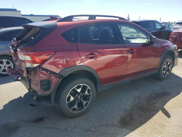 Obraz 3 z 2019 SUBARU CROSSTREK PREMIUM 2019 z VIN JF2GTACC4KH302138