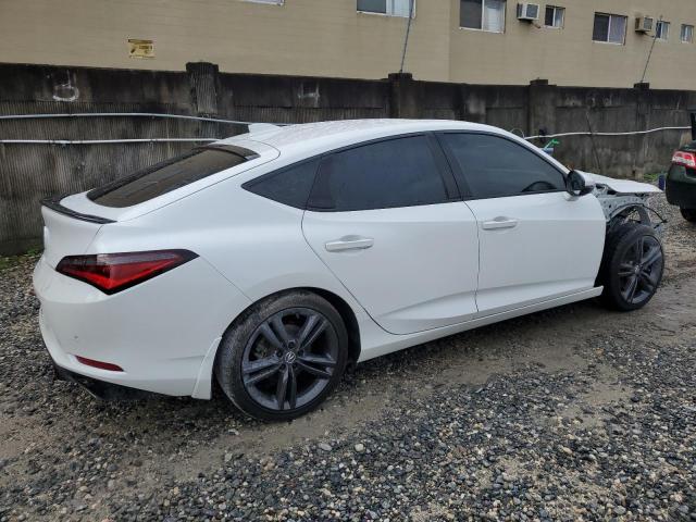 Image 3 of 2023 ACURA INTEGRA A-SPEC TECH 2023 with VIN 19UDE4G79PA005202