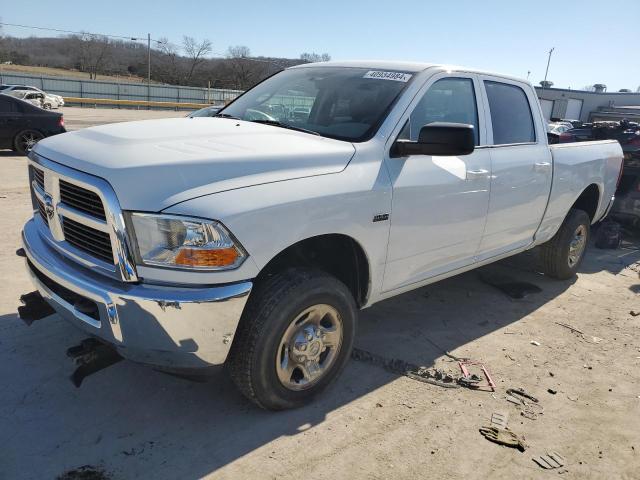 2011 DODGE RAM 2500  2011 image