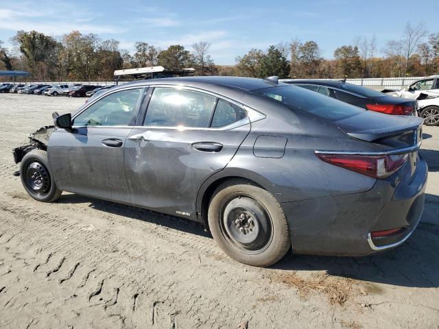 Изображение 2 2022 LEXUS ES 300H BASE 2022 с VIN 58AEA1C18NU017503