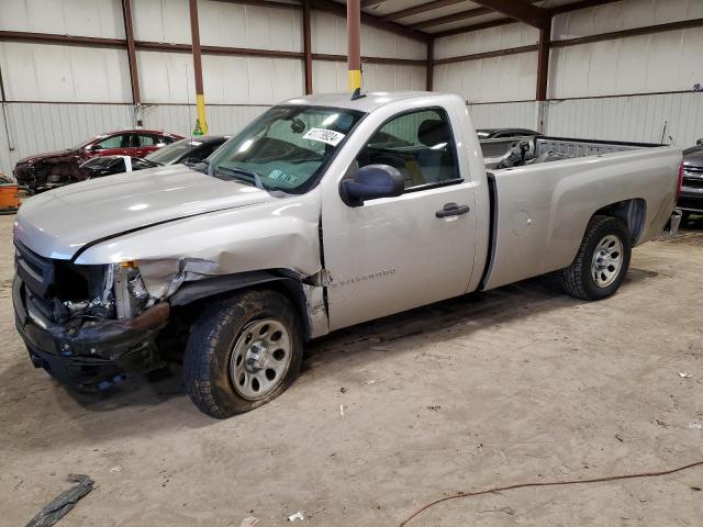 Изображение 2009 CHEVROLET SILVERADO C1500 2009