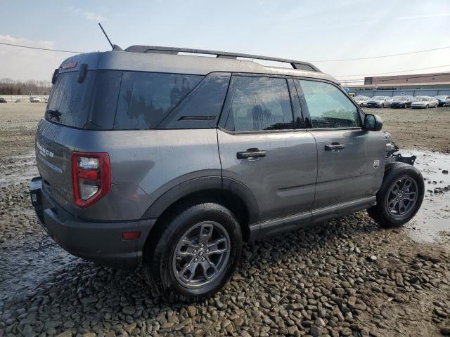 Image 3 of 2023 FORD BRONCO SPORT BIG BEND 2023 with VIN 3FMCR9B69PRE18555