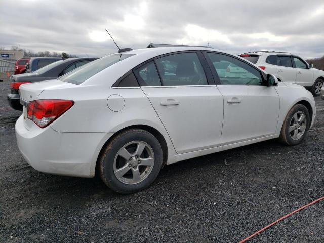 Image 3 of 2016 CHEVROLET CRUZE LIMITED LT 2016 with VIN 1G1PE5SB6G7164603