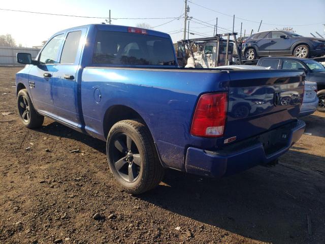 Obraz 2 z 2019 RAM 1500 CLASSIC TRADESMAN 2019 z VIN 1C6RR7FG4KS504415