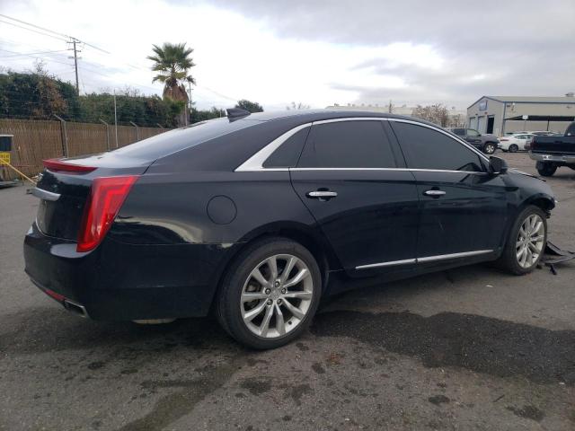 Obraz 3 z 2017 CADILLAC XTS LUXURY 2017 z VIN 2G61M5S37H9159163
