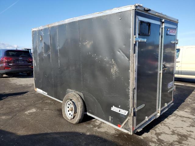 Изображение 3 2018 PACE TRAILER 2018 с VIN 53BPTEA19JP004844