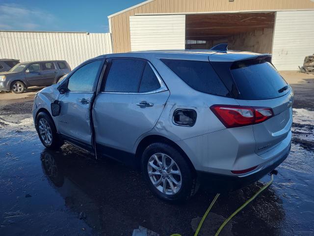 Obraz 2 z 2021 CHEVROLET EQUINOX LT 2021 z VIN 2GNAXTEV4M6140966