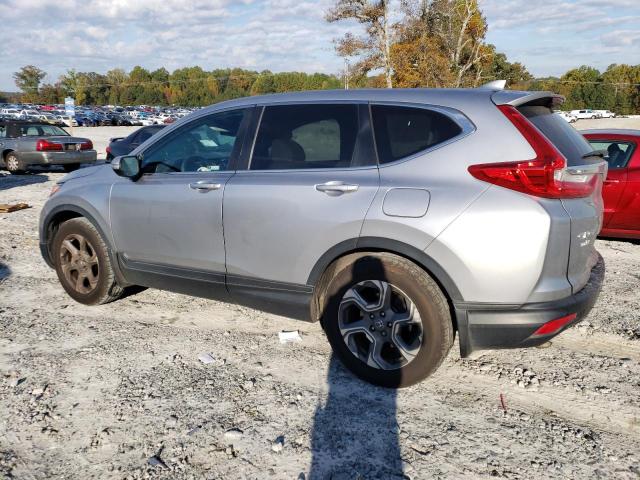 Image 2 of 2019 HONDA CR-V EXL 2019 with VIN 2HKRW1H88KH508177