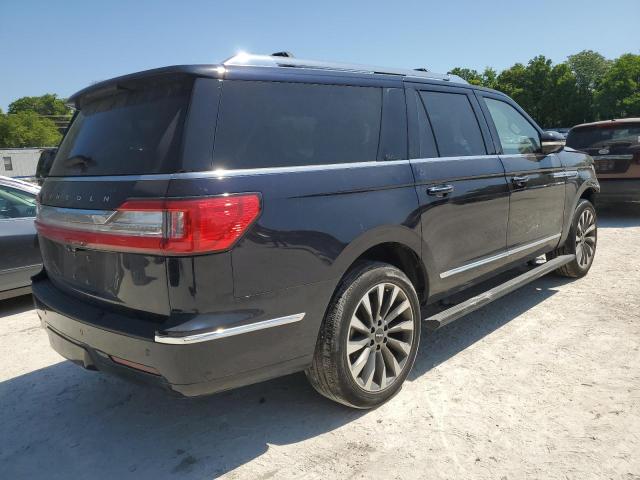 Obraz 3 z 2021 LINCOLN NAVIGATOR L RESERVE 2021 z VIN 5LMJJ3LT5MEL16598