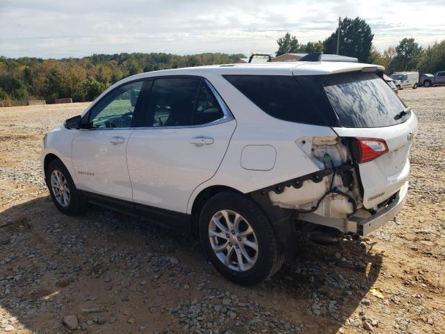 Obraz 2 z 2019 CHEVROLET EQUINOX LT 2019 z VIN 2GNAXJEV7K6283136