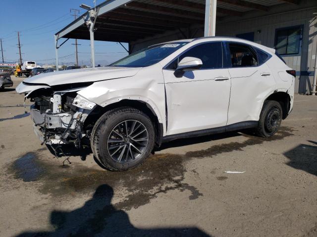 Изображение 1 2023 LEXUS NX 350H 2023 с VIN JTJAKCEZXP5008107