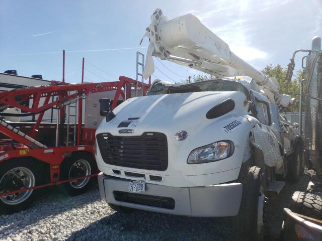 Obraz 2 z 2020 FREIGHTLINER M2 106 MEDIUM DUTY 2020 z VIN 1FVHCYFE0LHLB6256